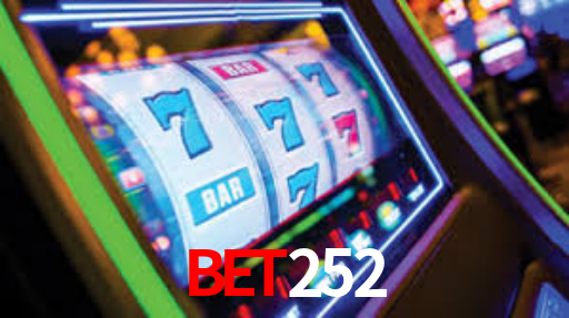APP oficial da Bet252 para mobile